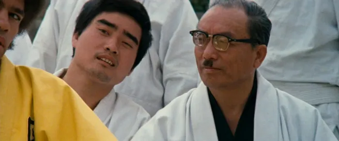 [1973][香港]《龙争虎斗_Enter the Dragon》[国粤双语中字][MKV_23G][李小龙_石坚_茅瑛]