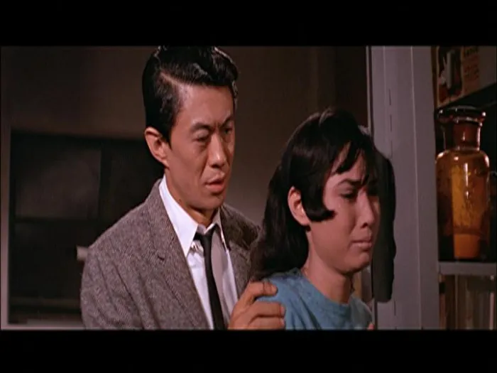 [1970][香港]《女校春色》[国语无字][HD-MKV/ 1.01 GB 小体积高清晰][百度网盘][720p]