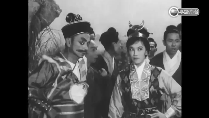 [1964][香港]《海底龙吟剑》1.08G_MP4_经典武侠老片 [百度盘]