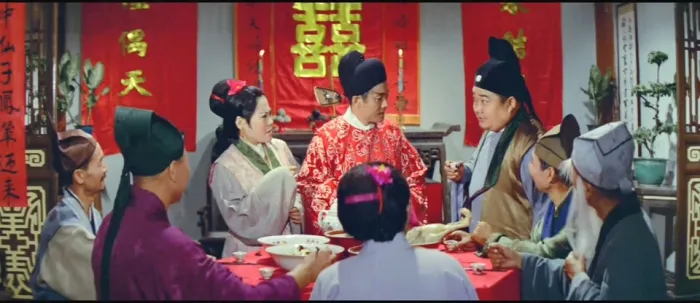 [1970][台湾]《十八罗汉》国语_MKV_4.55G_[90云盘].高清修复版[百度盘]