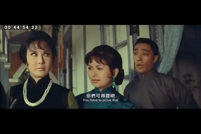 [1969][台湾]《杨子江风云》[MP4-323M][台湾谍报电影至高之作][数字修复版]