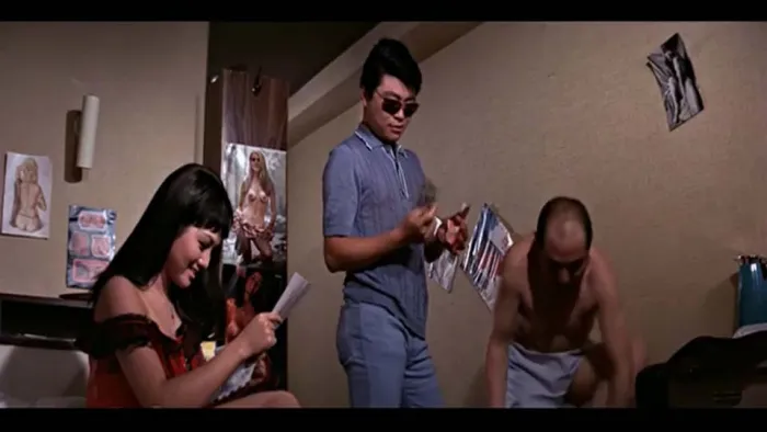 [1970][中国香港]《遗产五亿元》[国语中字][MKV_0.8G][刑慧_金峰]