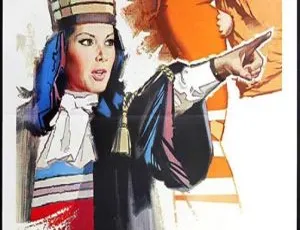 1976 意大利经典《我姐姐是法官》艾德薇姬·芬妮齐 意语中字 BD720P 资源-小文资源网