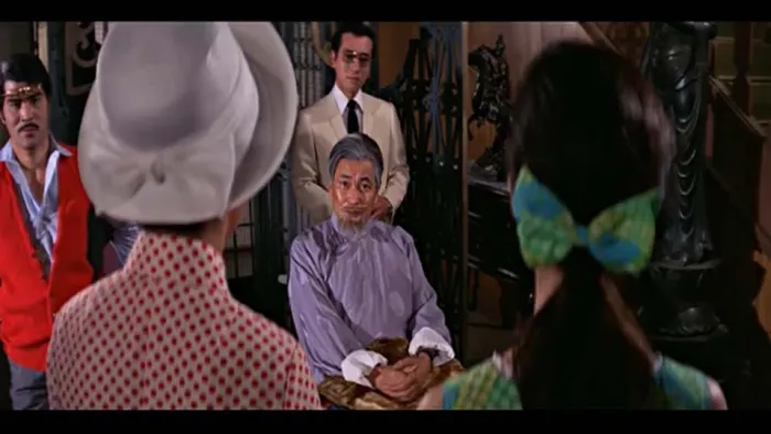 [1970][中国香港]《遗产五亿元》[国语中字][MKV_0.8G][刑慧_金峰]