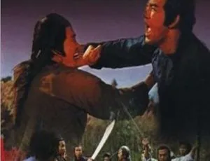 1977 香港经典《刀剑霸王拳》高清修复版 4.96G 90 云盘资源-小文资源网