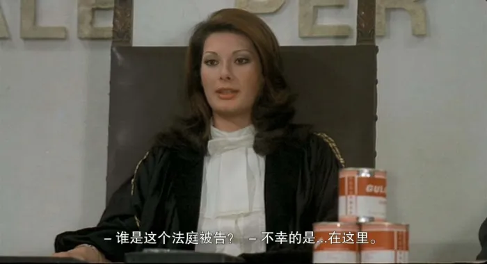 [1976][意大利]《我姐姐是法官》[艾德薇姬·芬妮齐][意大利语_中字][MKV_3.17G][BD720P X264.10BIT.AC3]