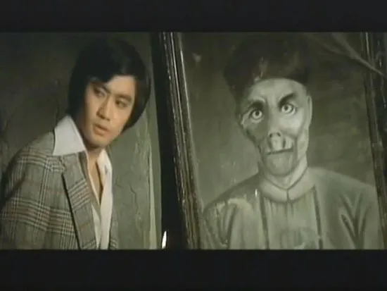 [1975][香港]《鬼话连篇》[DVD-MKV/0.73G][国语无字][480P]