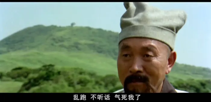 [1978][香港]《臭头小子》[国语中字][MP4_1.89G][洪金宝_黄家达_岳华_石天]