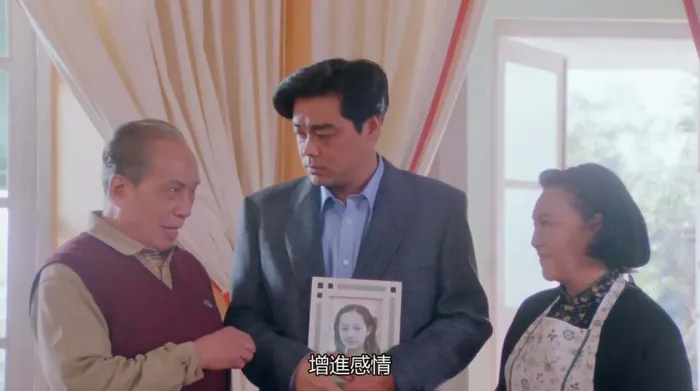 [1994][香港]《大富之家_It s a Wonderful Life》[国粤中字][天马修复][MKV_3.52G][WEB-DL][1080P][百度盘]