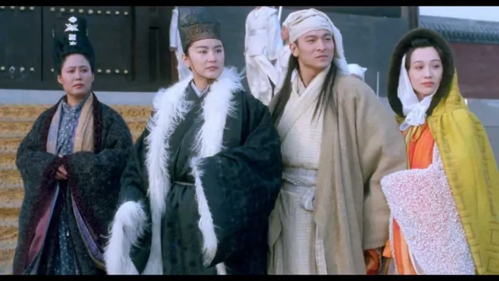 [1994][香港]《刀剑笑》[国语中字][mp4_2.46G][1080p.无水印][百度盘]