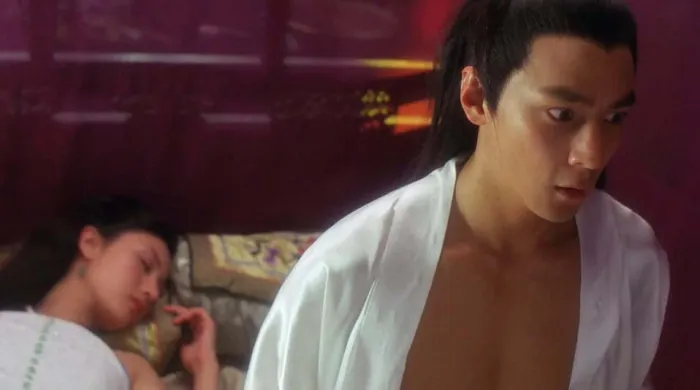 [2003][香港]《花魁杜十娘Miss杜十娘》[国粤双语中字][mkv_1.58G][WEB-DL.1080p.x264.AAC][完整版][百度盘]