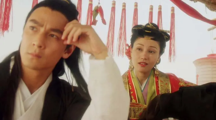 [2003][香港]《花魁杜十娘Miss杜十娘》[国粤双语中字][mkv_1.58G][WEB-DL.1080p.x264.AAC][完整版][百度盘]