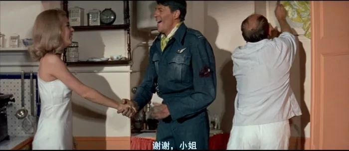 [1966][欧美]《虎口脱险》[国语中英文字幕][mkv_5.28GB][百度盘]