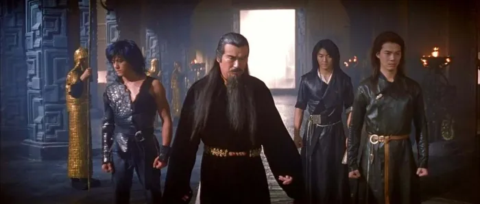 [1998][香港]《风云雄霸天下》[无水印修复][国粤双语_简繁_特效中字][MKV_3.78G][百度盘]