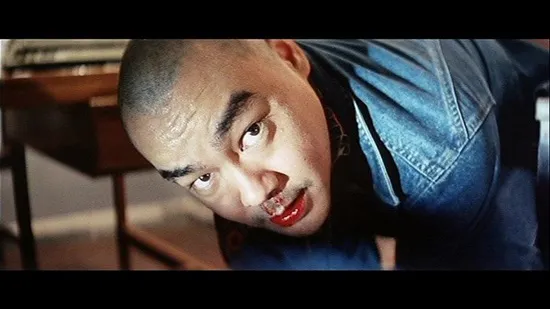 [1998][香港]《暗花》[HD-MP4/2.5G][国语中字][梁朝伟/刘青云][1080P]