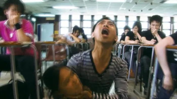 [2009][香港]《爱出猫》[国粤双语中字][陈伟霆_诗雅_邓紫琪][mkv_700M]