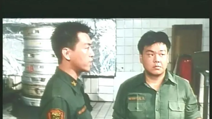 [1994][中国台湾]《报告班长3》[480P_350MB]