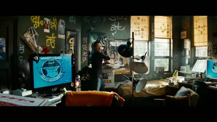 [2009][美国]《变形金刚2》[国英双语中字][MKV_3.26G][梅根·福克斯_希亚.拉博夫等]