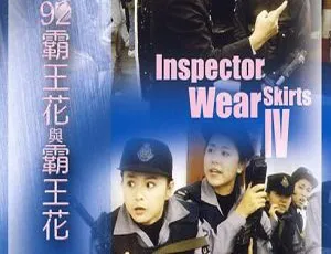 1992 香港经典《霸王花 4 重出江湖》：粤国双语中字 727m 高清 mkv 版-小文资源网
