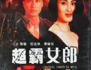 1994香港经典：任达华袁咏仪张敏主演《超霸女郎之暴风眼》高清MKV 1.8G国语无字-小文资源网