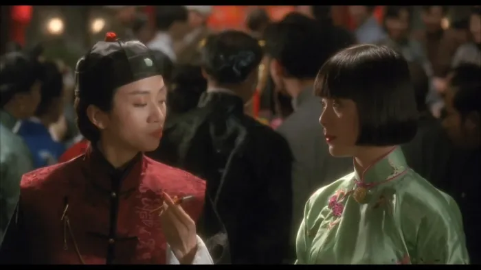 [1990][香港]《川岛芳子》[国语中字][MP4_2.1G][梅艳芳_刘德华]