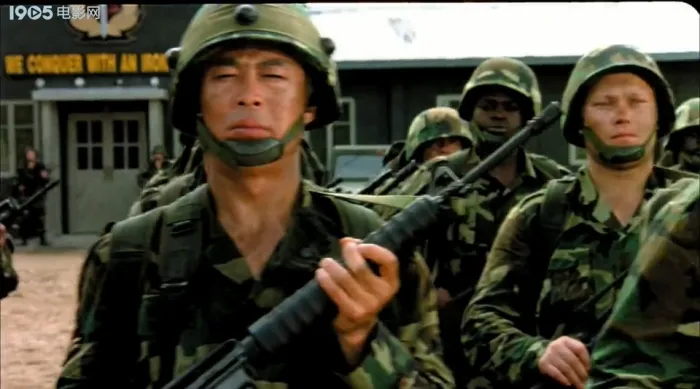 [2002][内地]《冲出亚马逊》[侯勇_穆立新][国语无字][mp4_654MB]