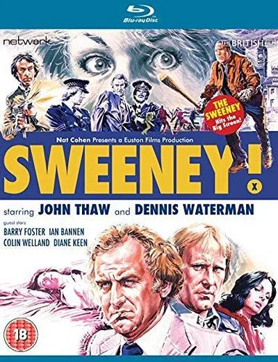 [1977][美国]《除暴安良》[悬疑 _ 惊悚][约翰·肖_丹尼斯·瓦特曼_巴里·福斯特_伊安·邦纳][上译国语中字
