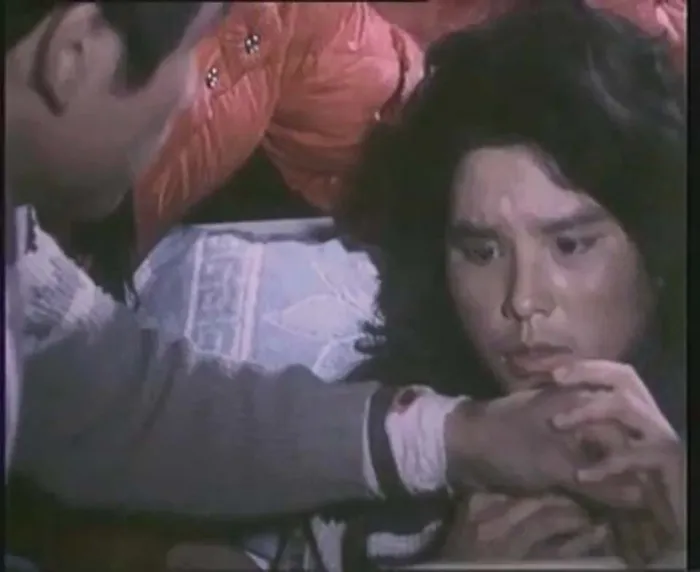 [1982][大陆] 《第三女神》[国语无字][MKV_1.16GB][张晓敏_胡乐佩]