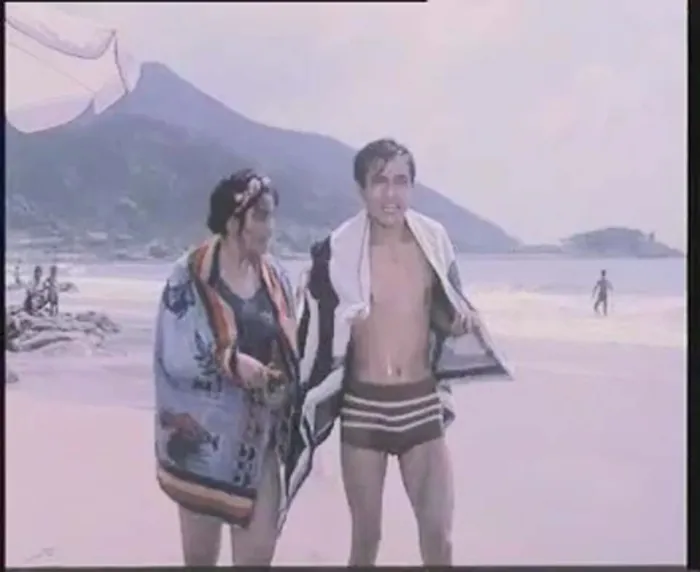 [1982][大陆] 《第三女神》[国语无字][MKV_1.16GB][张晓敏_胡乐佩]