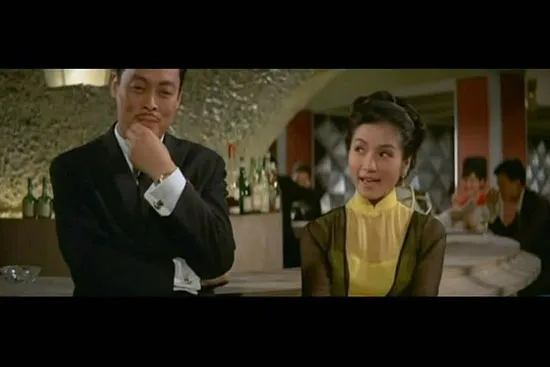 [1967][香港]《谍网娇娃》[DVD-MP4/923.84MB][国语中字] [480P]