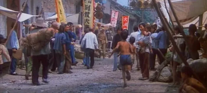 [1984][大陆]《喋血黑谷》[400Ｍ]_rmvb][90云盘资源][百度盘]
