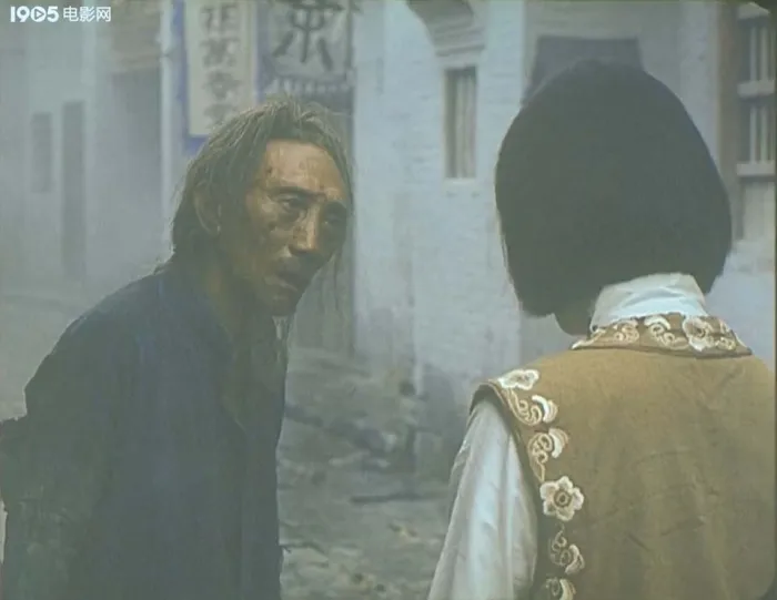 [1992][中国内地]《地狱山庄》[国语无字][MKV_700MB][韩非 _ 夏菁 _ 孙飞虎]