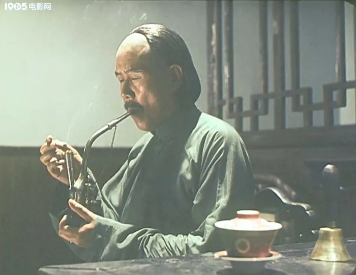 [1992][中国内地]《地狱山庄》[国语无字][MKV_700MB][韩非 _ 夏菁 _ 孙飞虎]