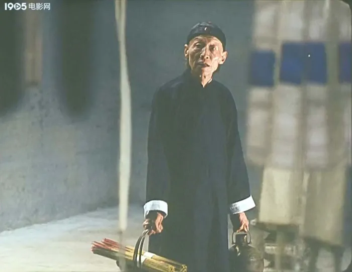 [1992][中国内地]《地狱山庄》[国语无字][MKV_700MB][韩非 _ 夏菁 _ 孙飞虎]