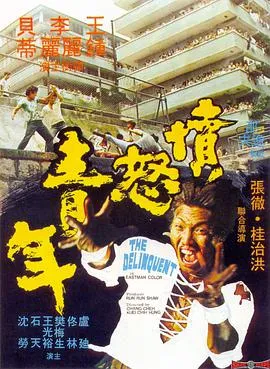 [1973][香港邵氏]《愤怒青年》[国语中字][720p_MKV_509M]