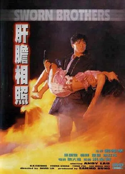 [1987][香港]《肝胆相照_Sworn Brothers》[国粤中字][MP4_1.01G][刘德华_ 张国强_ 杨群 _ 萧红梅_ 董骠]