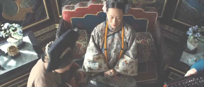[2013][内地]《宫4 • 宫锁沉香》[国语中字][720P_MKV_1.85GB][赵丽颖_陈晓_周冬雨_朱梓骁]