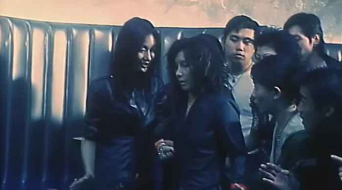 [1999年][香港]《古惑女2之飞车死党》[国语中字][DVDRip.X264_702M_MKV][百度盘]