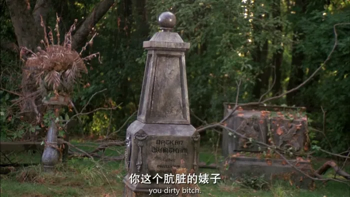 [1982][美国]《鬼作秀_Creepshow》[恐怖_史蒂芬金编剧_乔治A罗梅罗导演][英语中字][mp4_1.55GB]