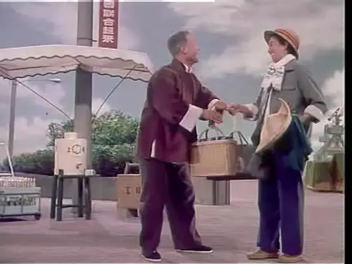 [1967][中国内地]《海港》[历史珍藏][现代京剧8大样板戏芭蕾舞剧][国语无字][RMVB_400M]