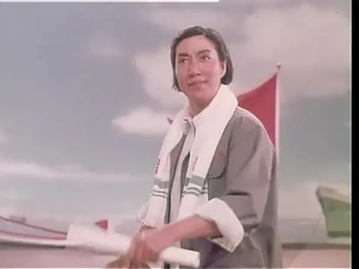 [1967][中国内地]《海港》[历史珍藏][现代京剧8大样板戏芭蕾舞剧][国语无字][RMVB_400M]