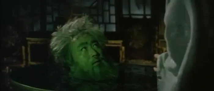 [1971][香港邵氏]《狐鬼嬉春》[720p_KMV][国语中字]