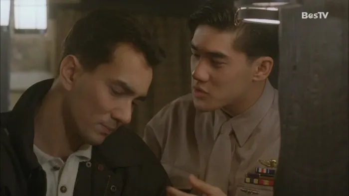 [1991][香港]《皇家师姐5中间人》 [TS/430M][BesTV.WEB/DL.1080P] [国语无字][百度盘]