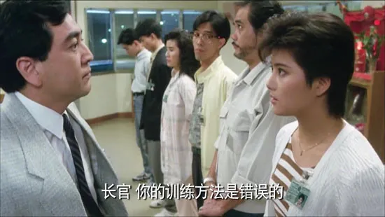 [2000-2010][香港]《皇家师姐3：雌雄大盗》[HD-MP404M][国语中字][720P][高清修复版]