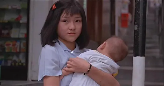 [1983][香港]《毁灭号地车/英雄本无泪》[DVD-MKV/325MB][国粤双语][经典怀旧]