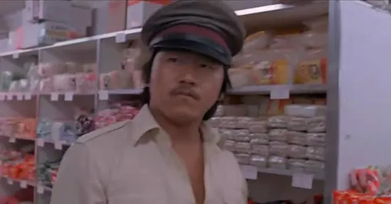 [1983][香港]《毁灭号地车/英雄本无泪》[DVD-MKV/325MB][国粤双语][经典怀旧]