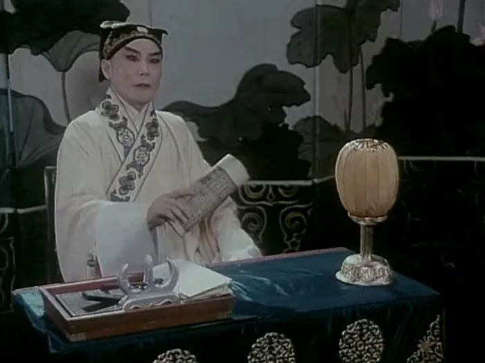 [1981][中国]《红娘》[京剧无字][MKV_380M][主演_宋长荣_ 陈玉华_ 陈云秋]