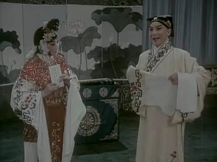 [1981][中国]《红娘》[京剧无字][MKV_380M][主演_宋长荣_ 陈玉华_ 陈云秋]