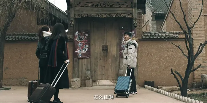[2018][大陆]《黄庙村之魔棺新娘》[国语中字][王筱沫_姚成金][高清1.26G][1080P-MP4][百度盘]