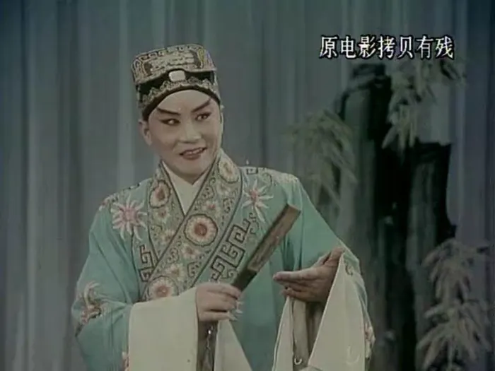 [1981][中国]《红娘》[京剧无字][MKV_380M][主演_宋长荣_ 陈玉华_ 陈云秋]